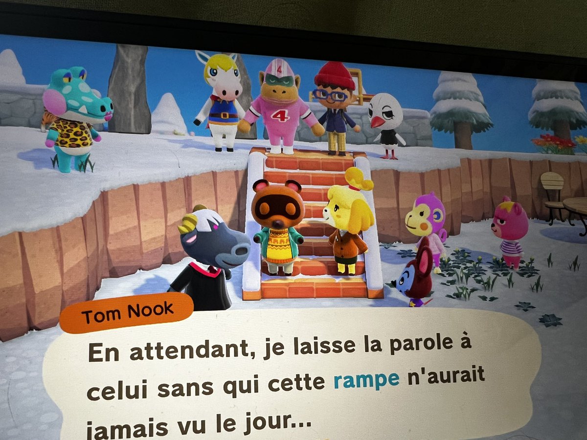 Bande de gros fils de pute