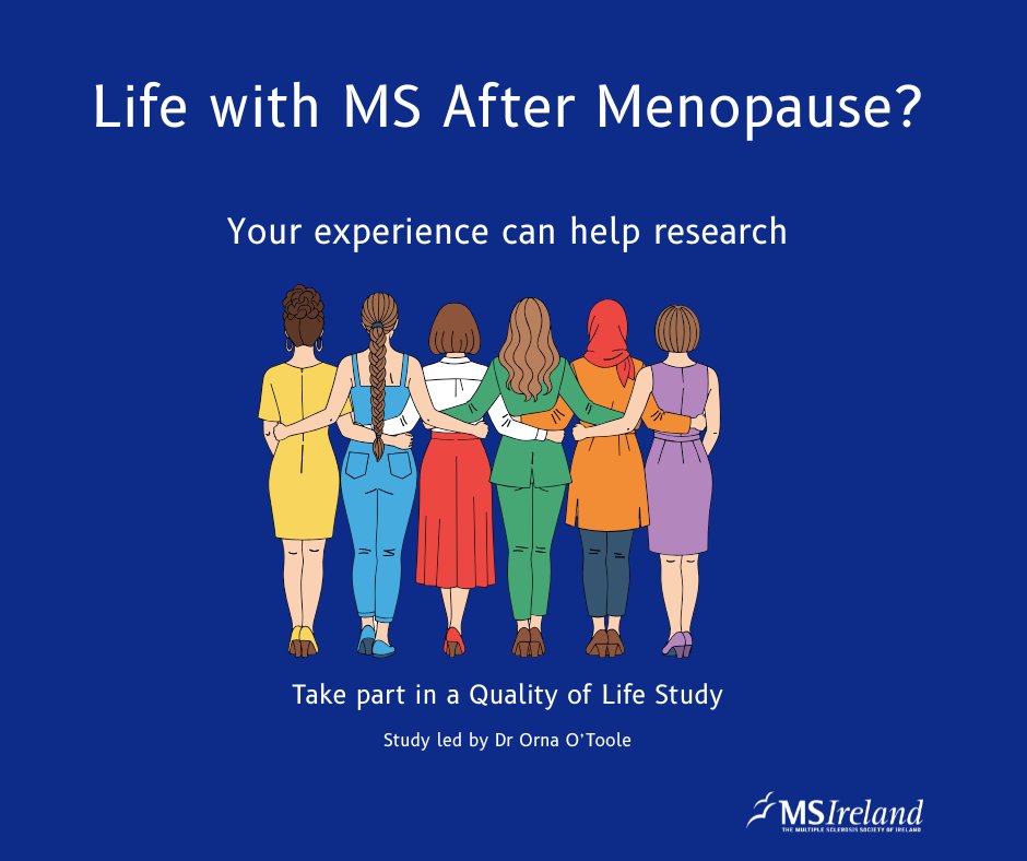 MS Ireland tweet media