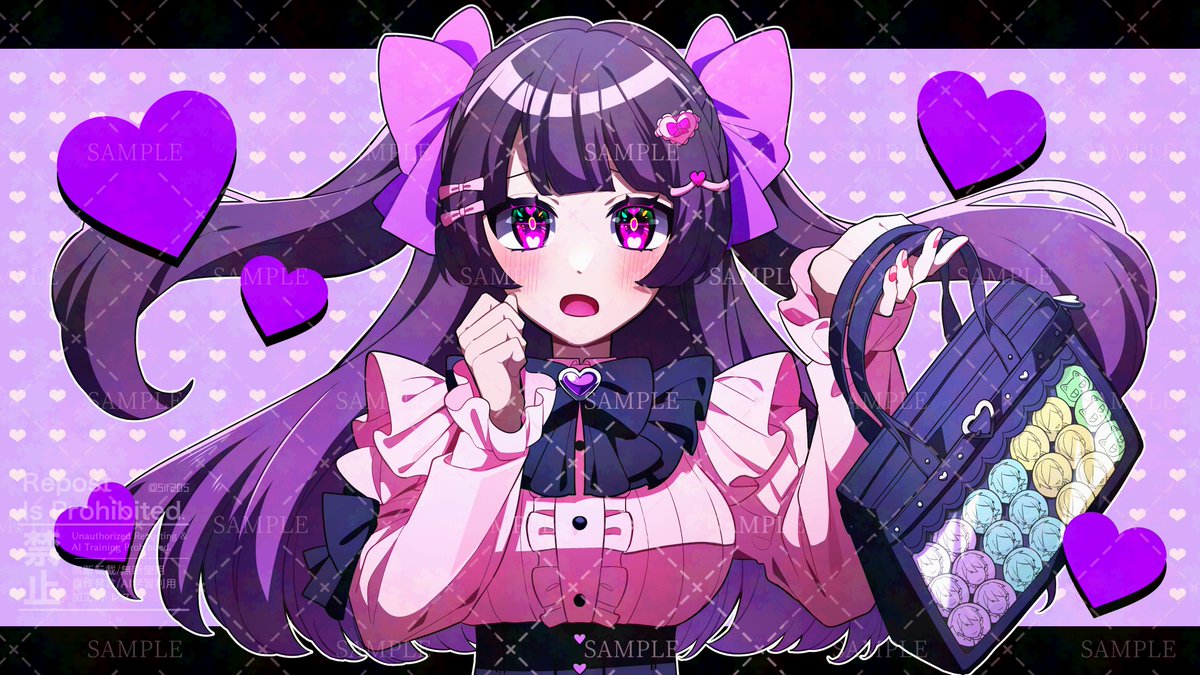 くせっけ🌱有償依頼受付中 (@Sif205) / Posts / X