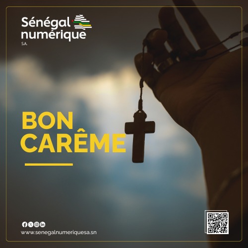 Sénégal Numérique S.A. (Ex-ADIE) tweet media