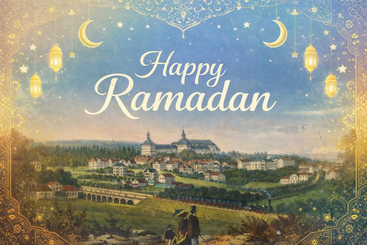 Forschungsbibliothek Gotha tweet media