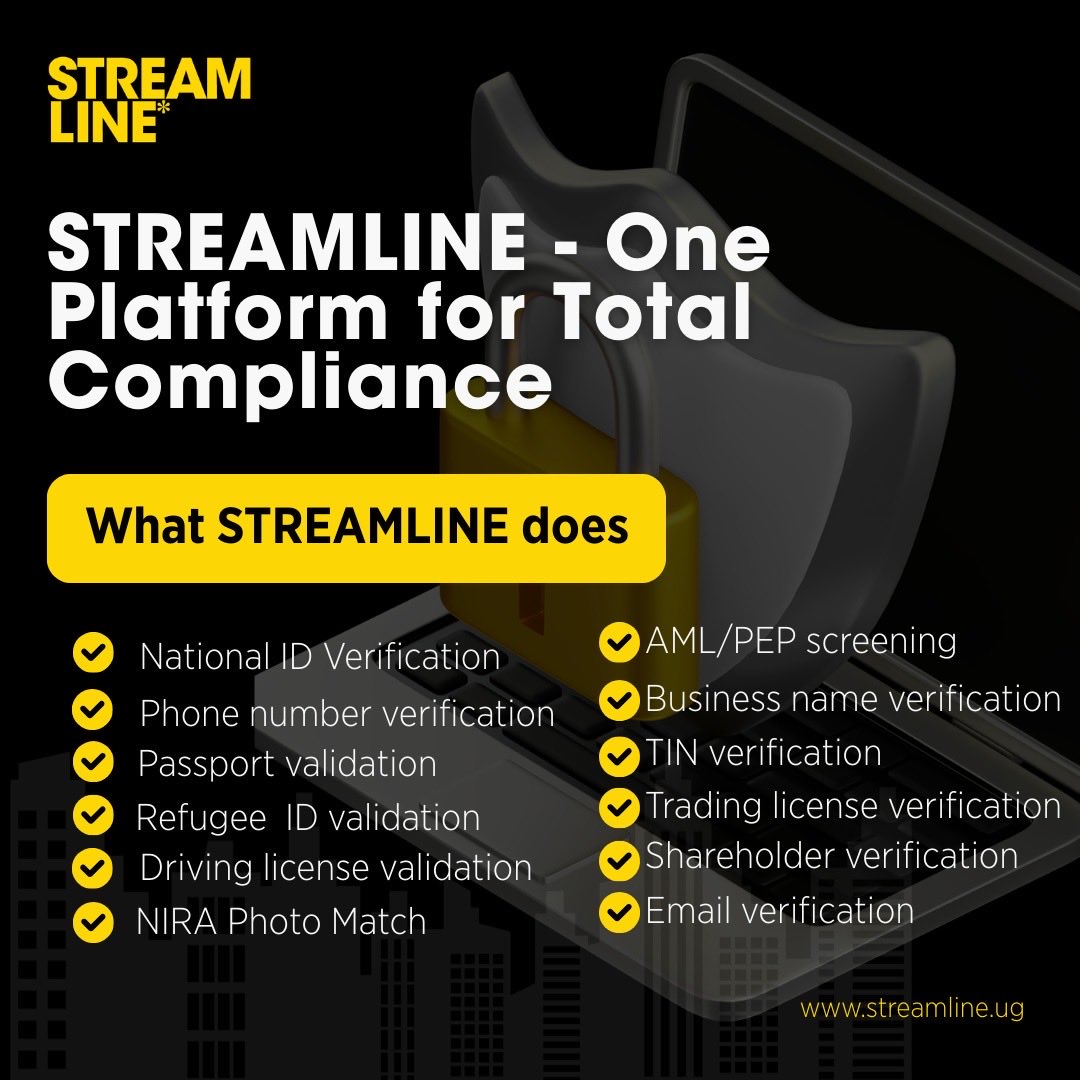 Laboremus Uganda tweet media