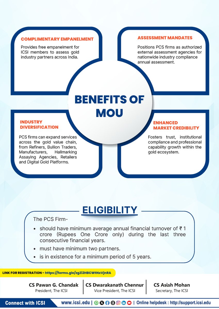 icsi_cs's tweet image. Opportunity for #PCS as key facilitators in the implementation of #IAGES accreditation standards