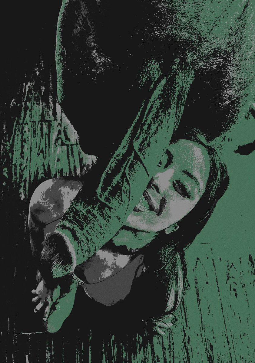 𝙊𝙑𝙀𝙍𝘾𝙊𝙈𝙄𝙉𝙂 𝙁𝙀𝘼𝙍 — 💚 tweet media