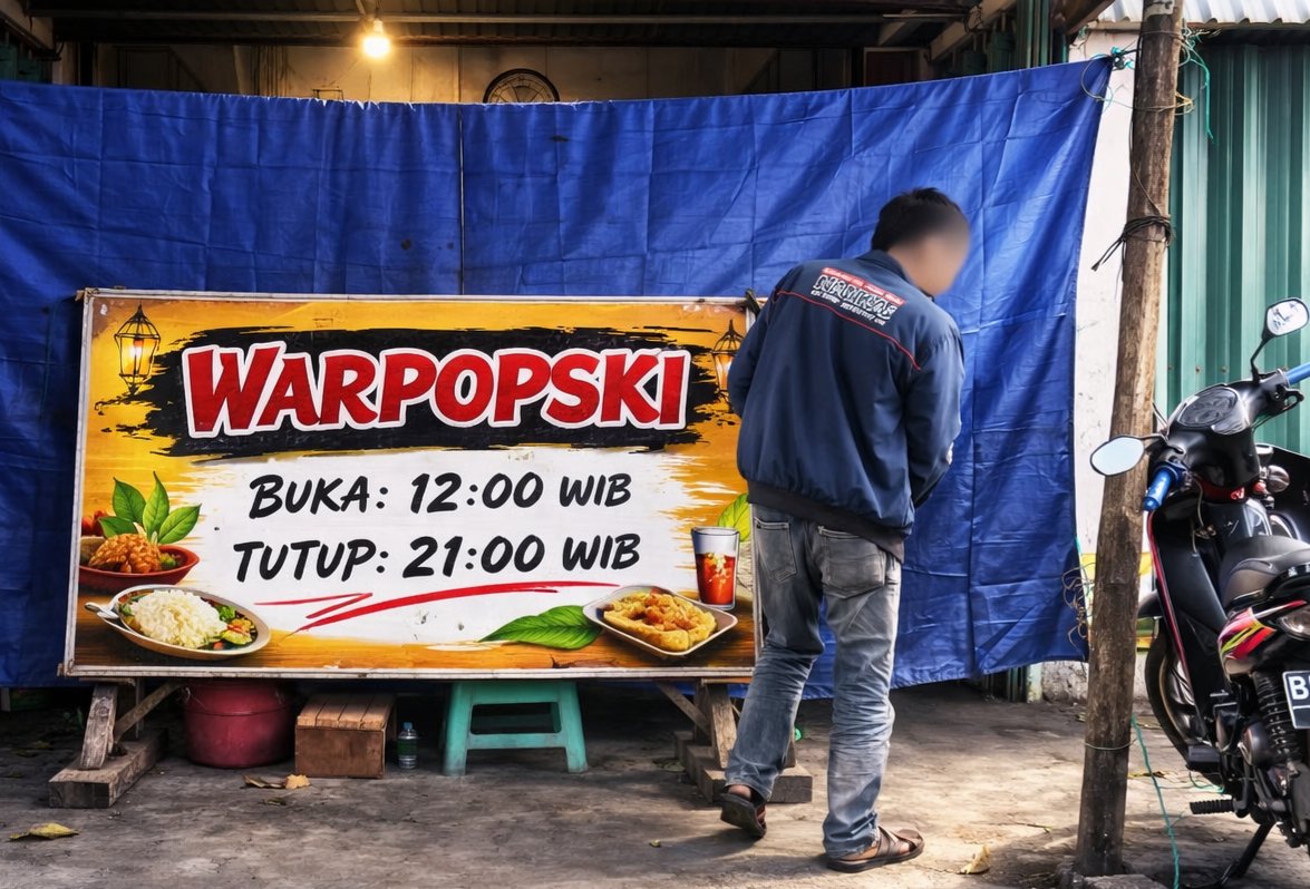 BANG HAKIEM tweet media