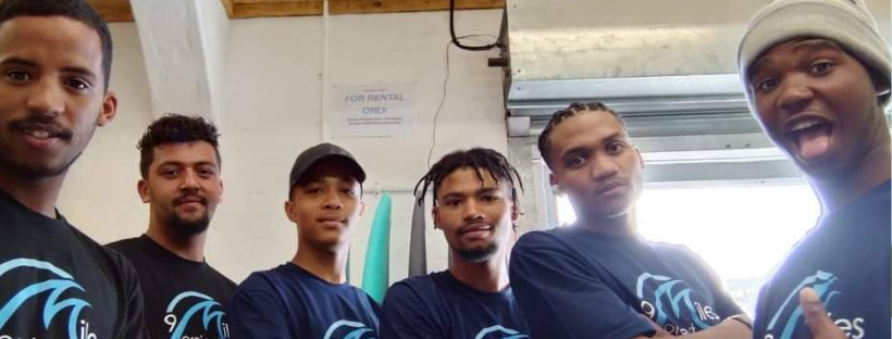 9Miles Project tweet media