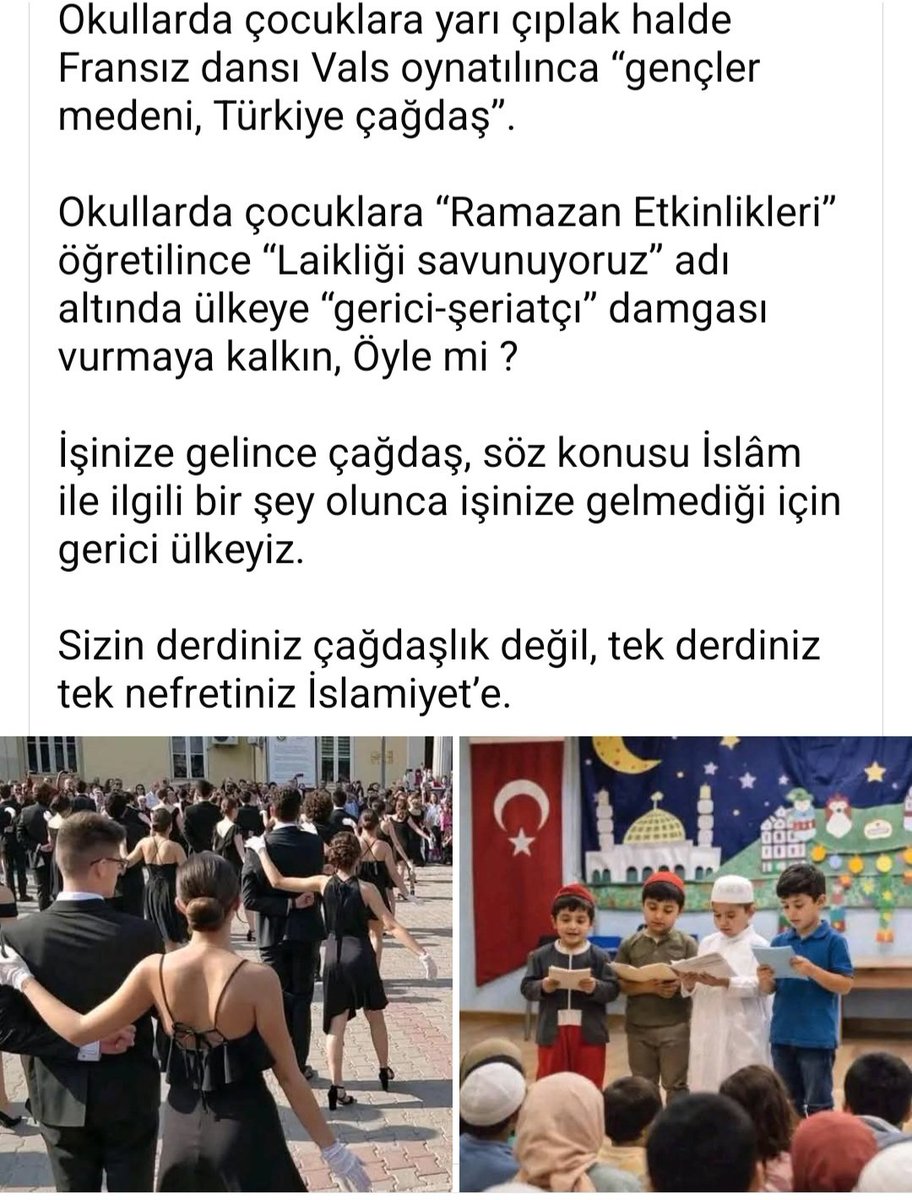 #11AyınSultanı

Tebrikler <a href="/Yusuf__Tekin/">Yusuf Tekin</a> 

#oruç #millieğitim #ramazan