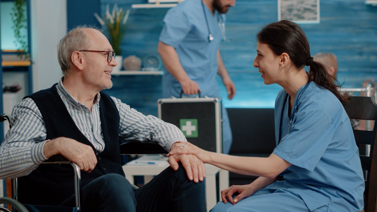 Benevolent_LLC's tweet photo. Need reliable healthcare staffing solutions? 💙
Benevolent Healthcare connects healthcare providers with qualified and compassionate professionals.
 https://t.co/1xfi3JEp6u
#HealthcareStaffing #MedicalRecruitment #HealthcareProfessionals #StaffingSolutions #HealthcareSupport https://t.co/8rky1ZvlDC
