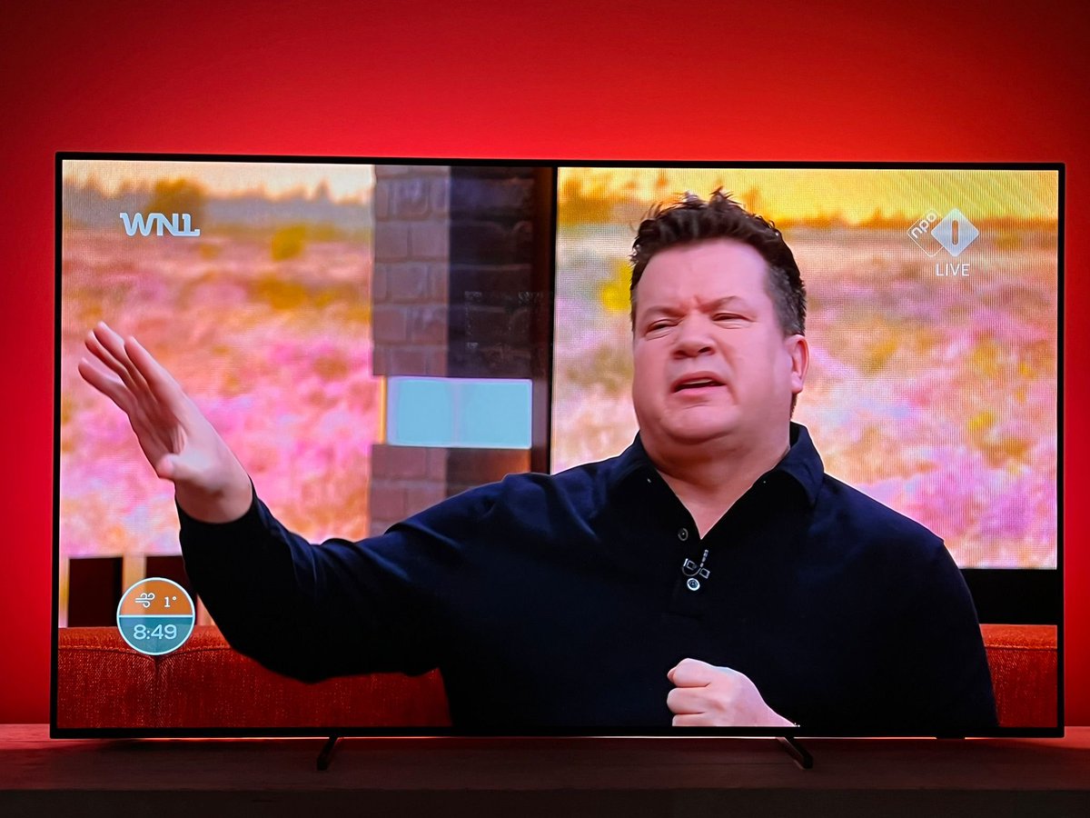 Bob van Oosterhout tweet media