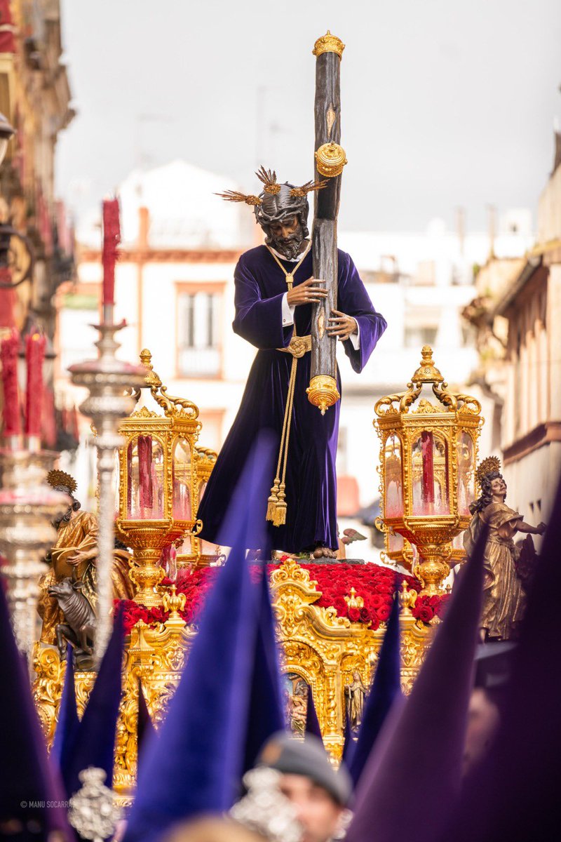 🟣 FORMACIÓN | Camino de Cuaresma

✝️ EVANGELIO | Lucas 9, 22-25

"Si alguno quiere venir en pos de mí, que se niegue a sí mismo, tome su cruz cada día y me siga."

📖 dominicos.org/predicacion/ev…

𝐑𝐄𝐅𝐋𝐄𝐗𝐈𝐎́𝐍:
Nuestro caminito de hoy nos anima a que enfrentemos nuestra