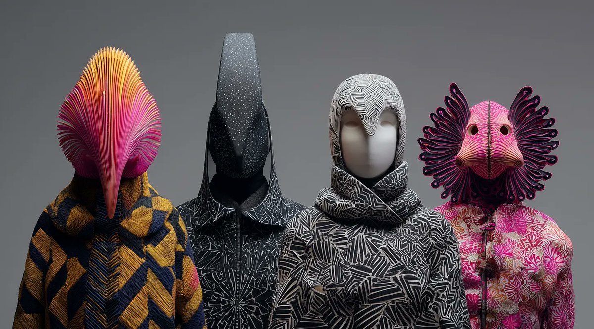 OHI Studio tweet media