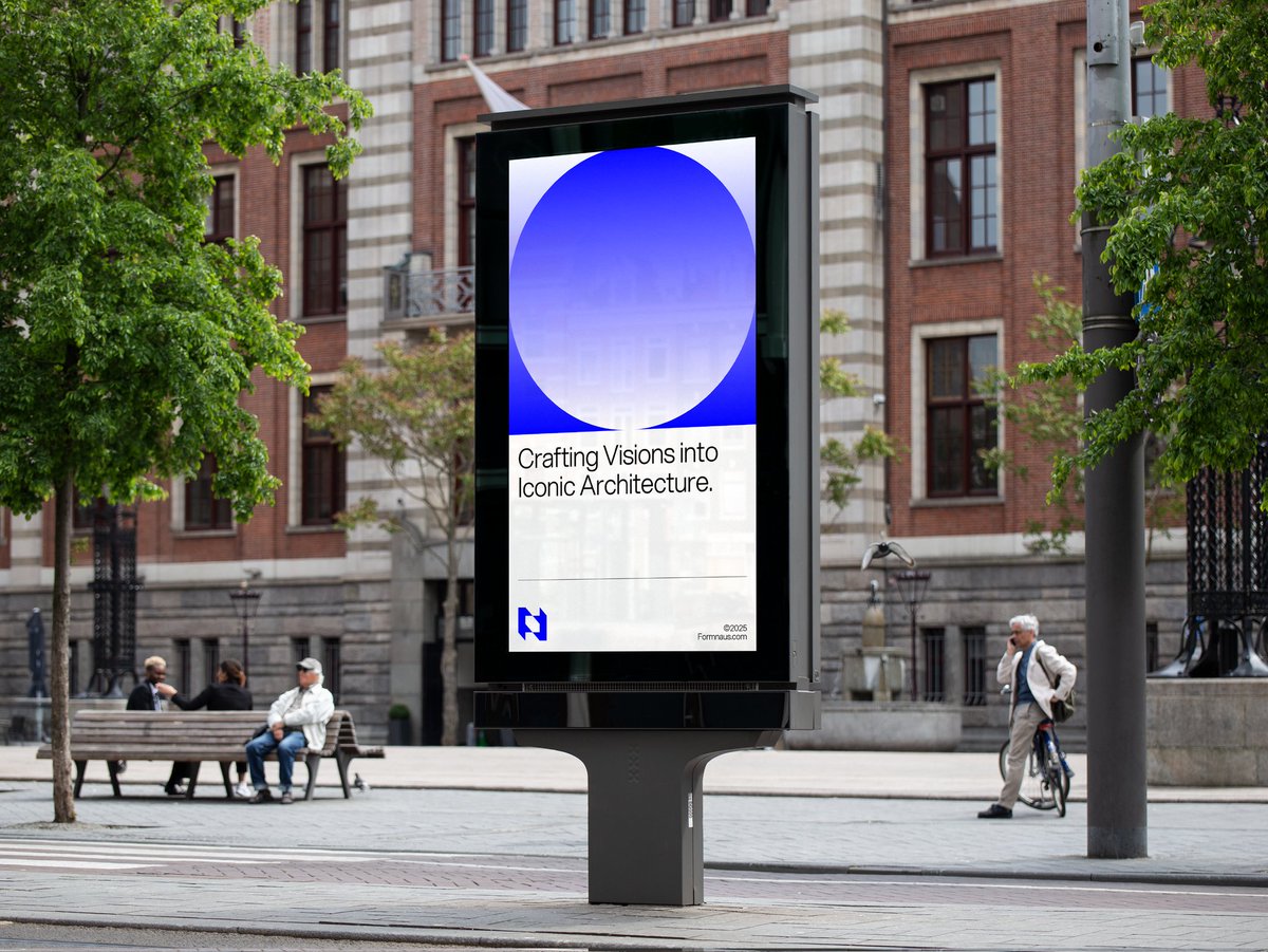 Hexon Studio® tweet media