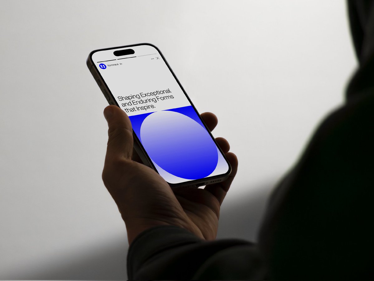 Hexon Studio® tweet media