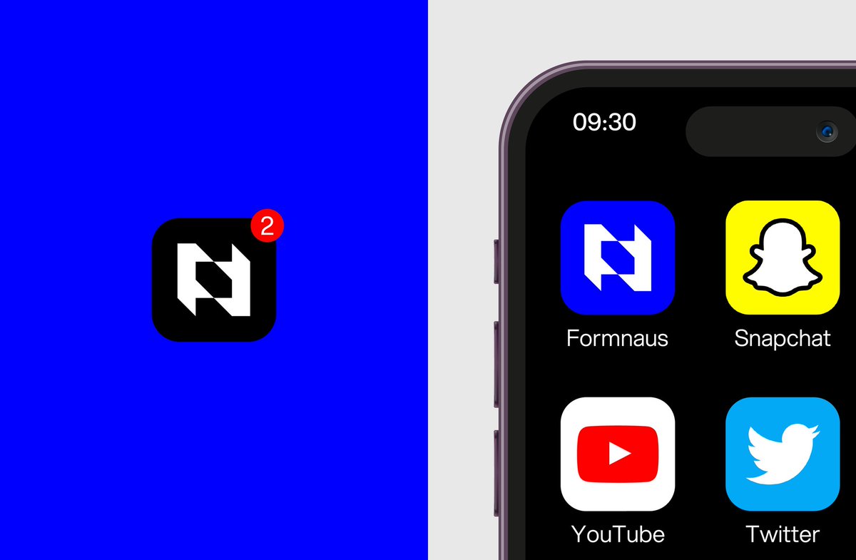 Hexon Studio® tweet media