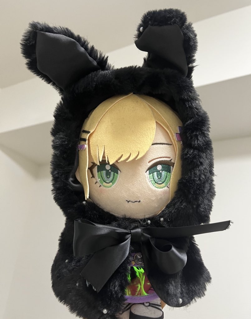 VGGC11th お品書き 【E-11,12】 てぃーぽっと フォロワー様の取り置き