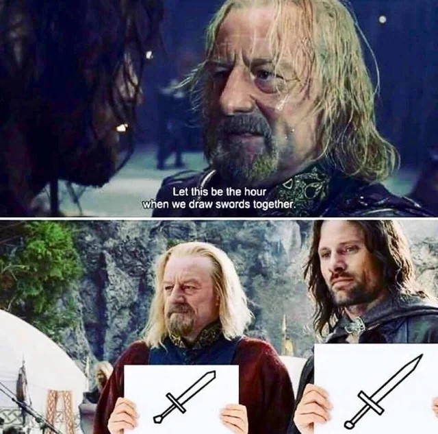 Lord of the Rings Daily (@lotr_daily_) on Twitter photo 