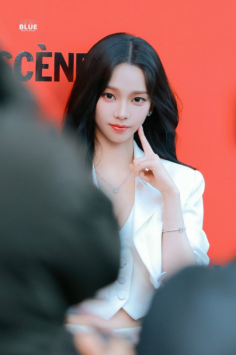 260219

#aespa  #æspa #에스파 
#Karina #카리나 #劉知珉 #カリナ