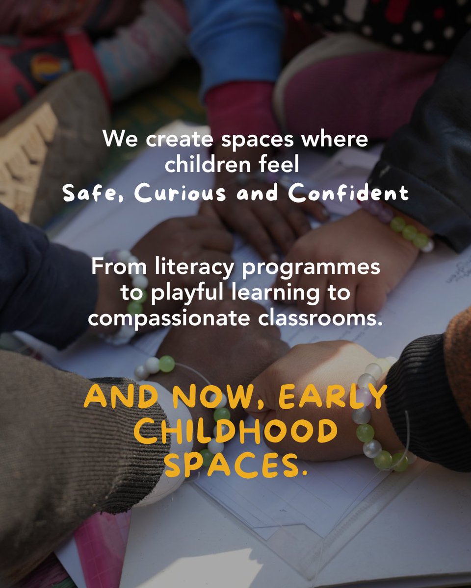 Cities for Children tweet media