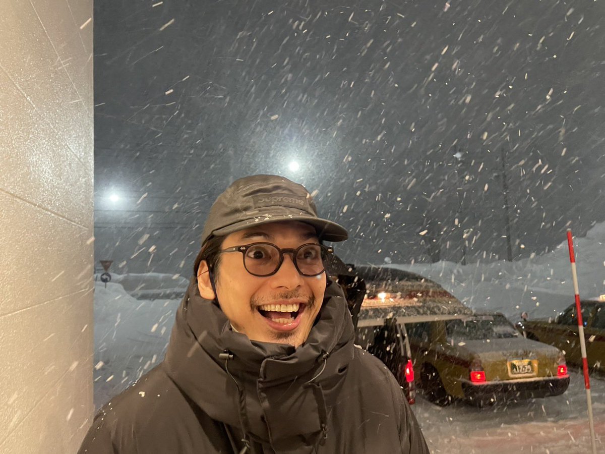 tsubasa_skym's tweet photo. 勉強に疲れた皆さんへ

go-went-gone

こちらは「行く」の三段活用です。

写真は主な例です。

崎山つばさ「ゆき」の三段活用です。

勉強がんばって。 https://t.co/yYgnFzyoSY