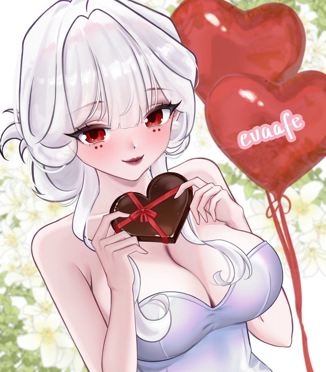 eva | waitlist tweet media