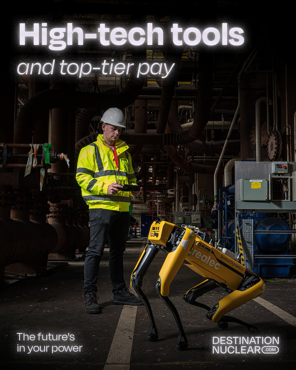 Destination Nuclear tweet media