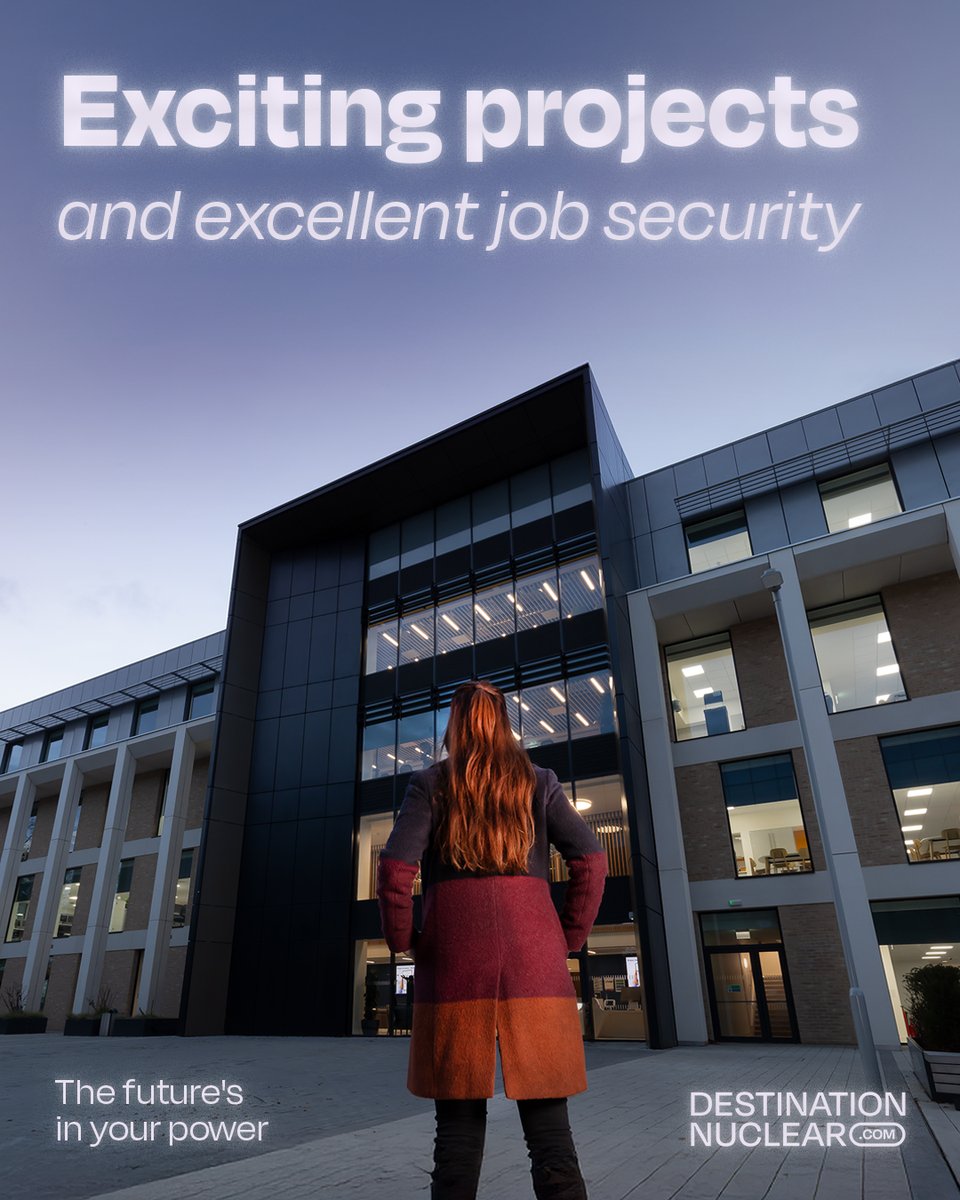 Destination Nuclear tweet media