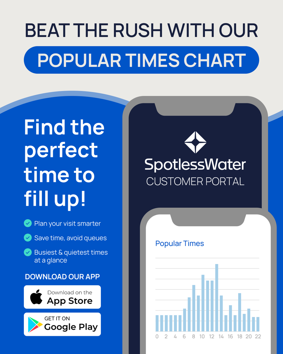 SpotlessWater tweet media