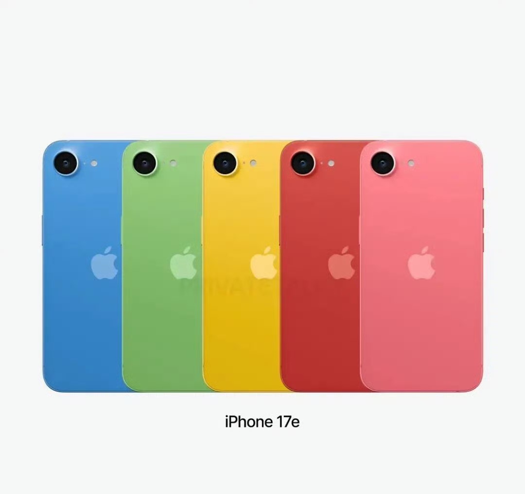 Gm_t18's tweet image. Apple officially announced its first launch event of 2026, March 4 at 10 PM.

Expected lineup:
• iPhone 17e📱
• A18-powered standard MacBook💻
• MacBook Pro with M5 Pro / M5 Max🚀
• New iPad Air &amp;amp; entry iPad✨
• Updated Studio Display, Apple TV, HomePod mini

Big refresh