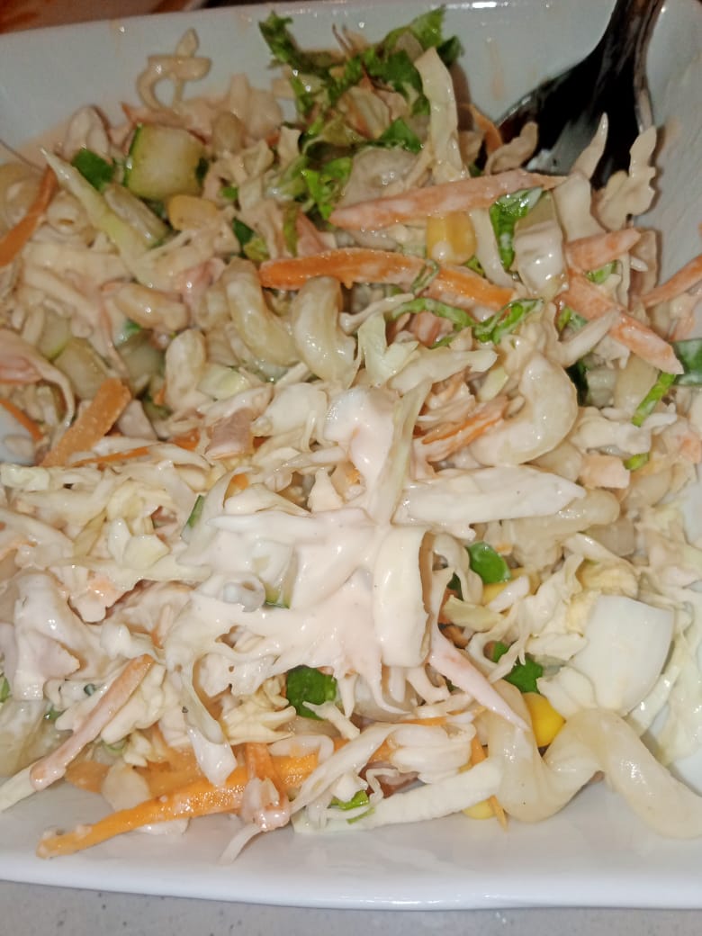 Diva's kitchen tweet media