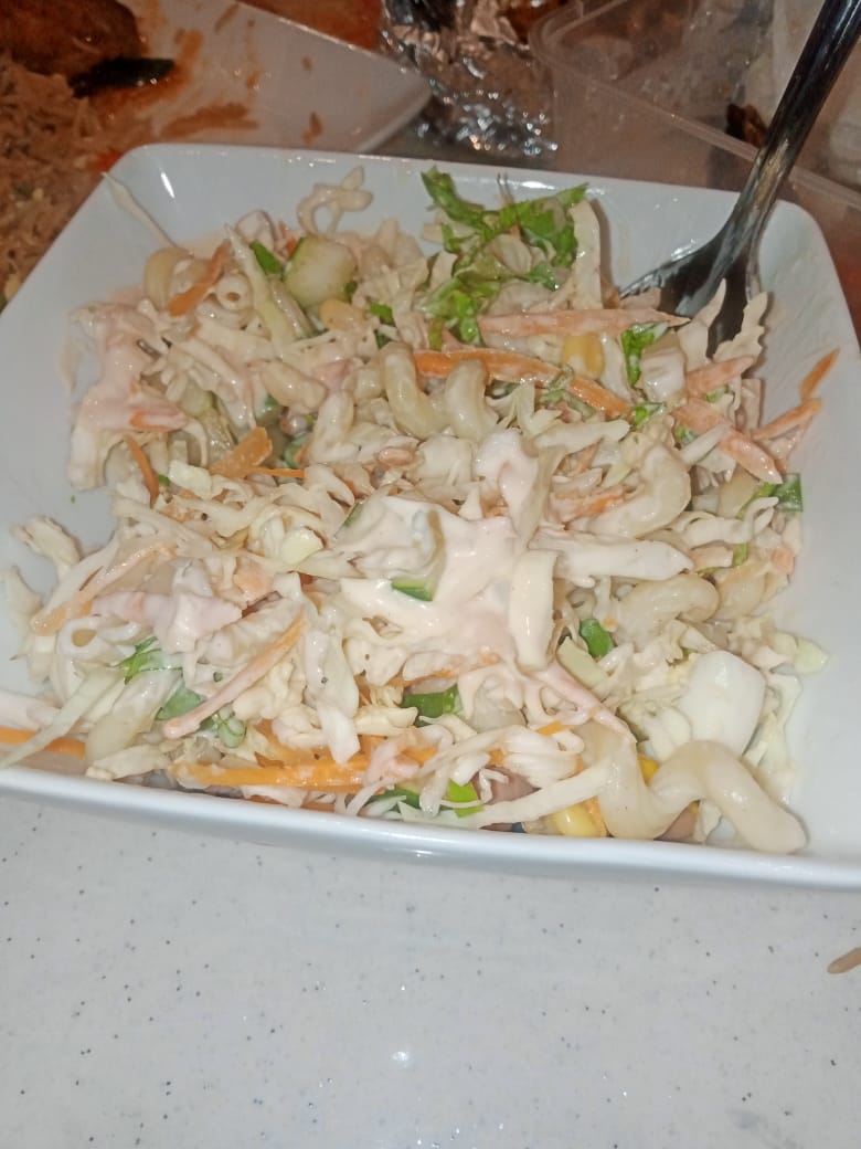 Diva's kitchen tweet media