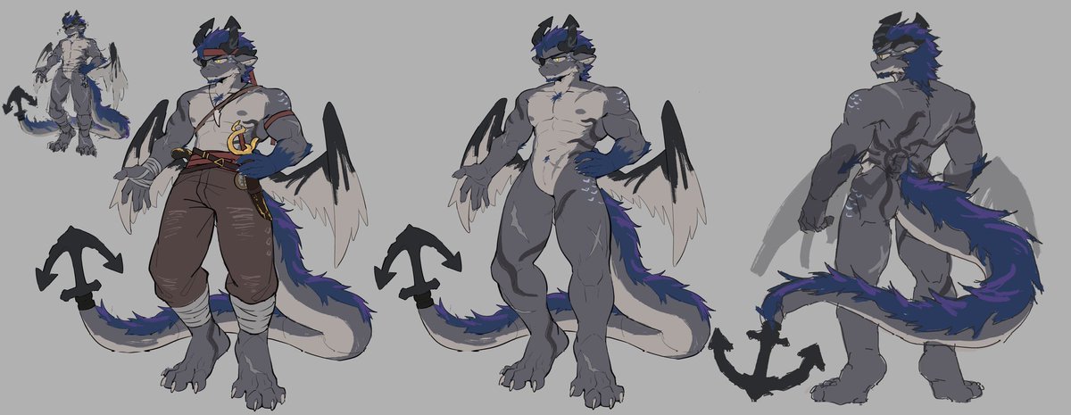 一只切狗 tweet media