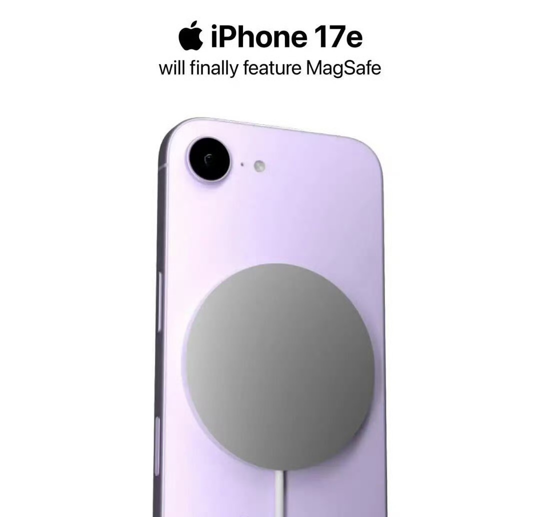 Gm_t18's tweet image. Apple officially announced its first launch event of 2026, March 4 at 10 PM.

Expected lineup:
• iPhone 17e📱
• A18-powered standard MacBook💻
• MacBook Pro with M5 Pro / M5 Max🚀
• New iPad Air &amp;amp; entry iPad✨
• Updated Studio Display, Apple TV, HomePod mini

Big refresh