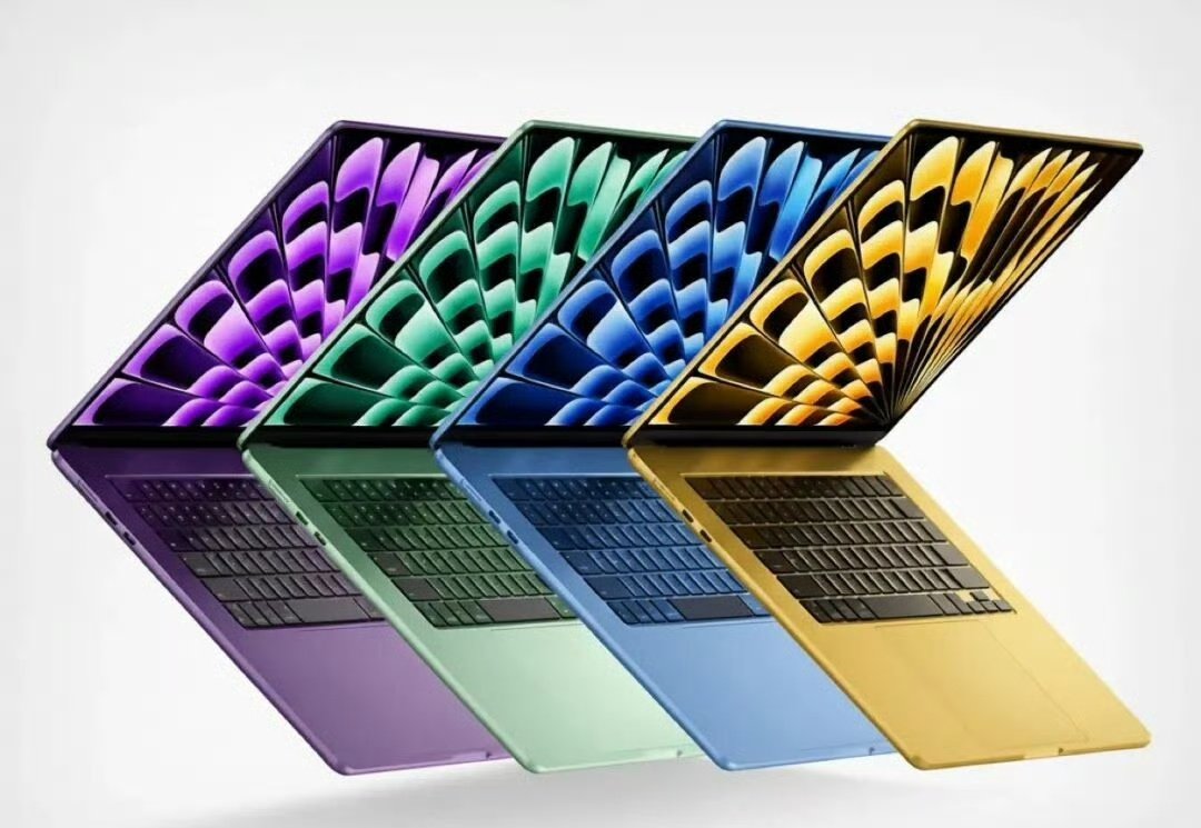 Gm_t18's tweet image. Apple officially announced its first launch event of 2026, March 4 at 10 PM.

Expected lineup:
• iPhone 17e📱
• A18-powered standard MacBook💻
• MacBook Pro with M5 Pro / M5 Max🚀
• New iPad Air &amp;amp; entry iPad✨
• Updated Studio Display, Apple TV, HomePod mini

Big refresh