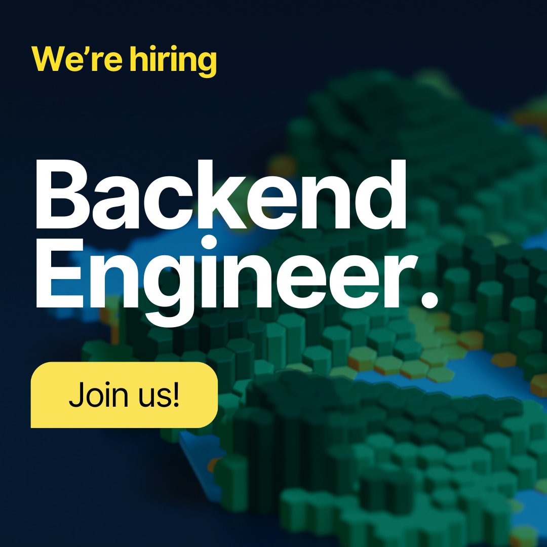 Vizzuality tweet media