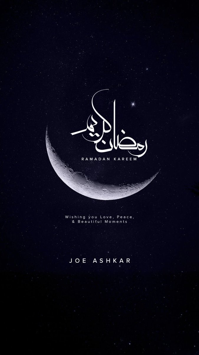 Joe Ashkar tweet media