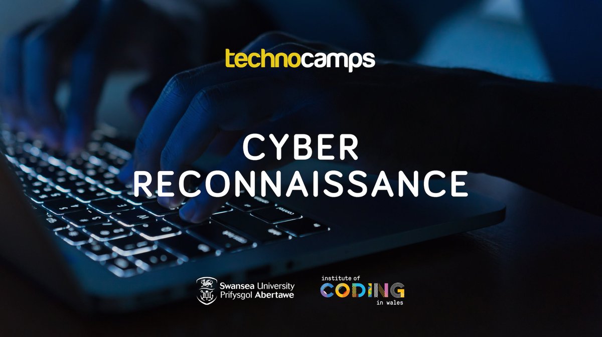 Technocamps tweet media