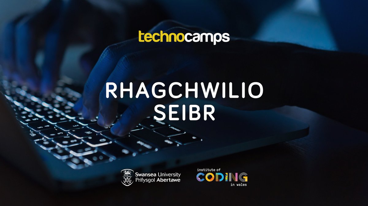Technocamps tweet media