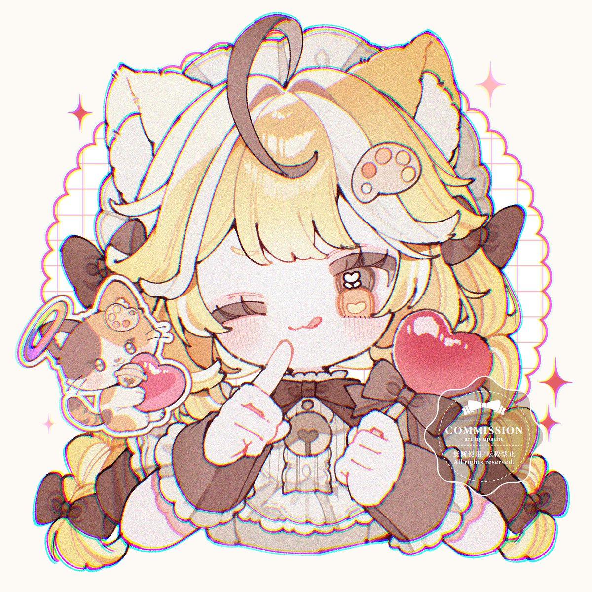 うぱちぇ︎︎ (@_upache) / Posts / X