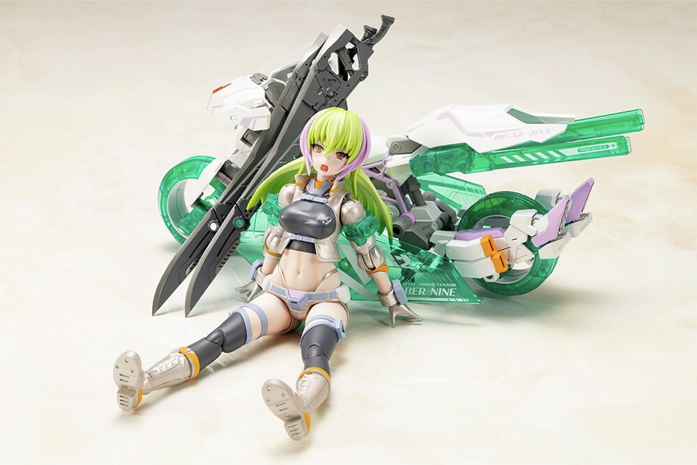 コトブキヤオンラインショップ tweet media