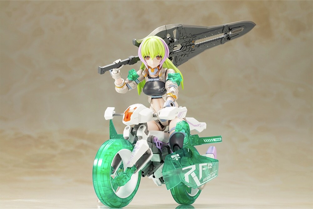 コトブキヤオンラインショップ tweet media