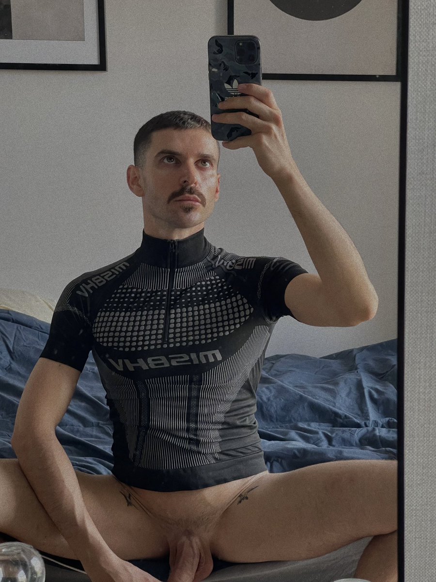 Andriu Storm 🔞 tweet media