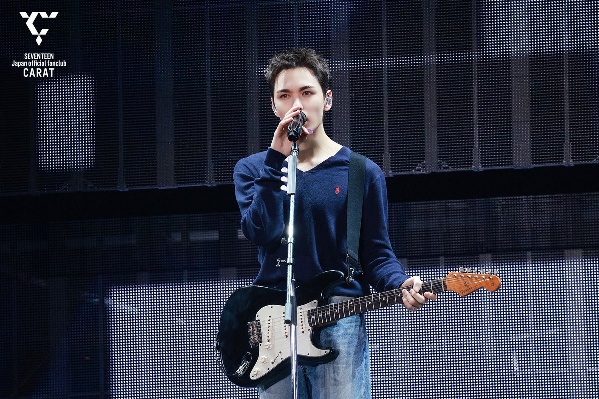 new_ in japan behind #VERNON #버논