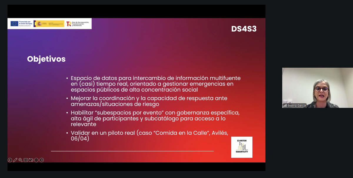 Smart City Asturias tweet media
