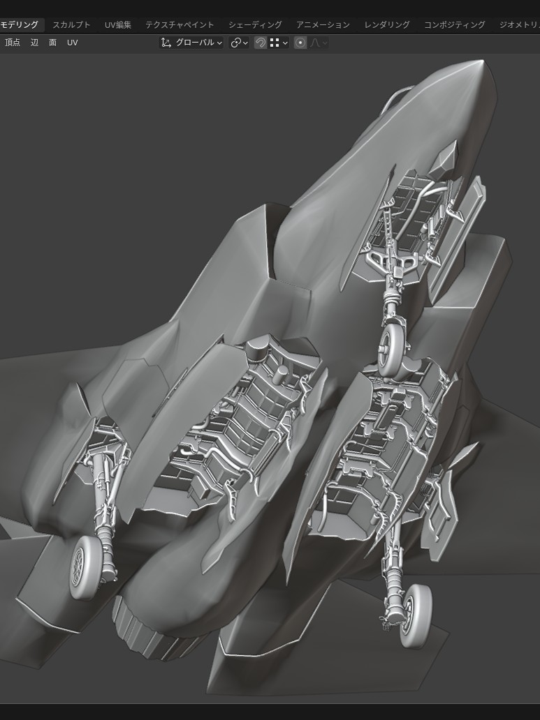 #これを見た人は改変前と改変後を貼れ