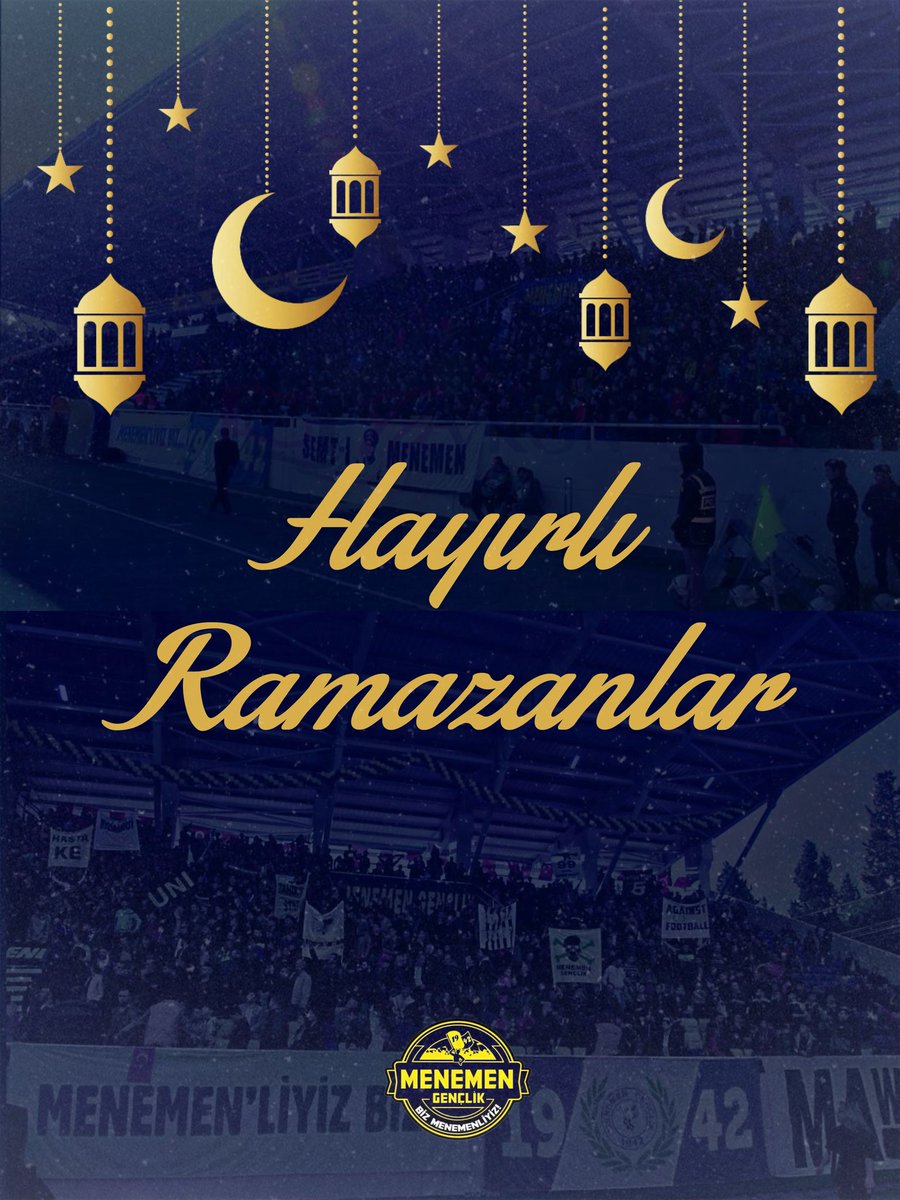 Hoş geldin on bir ayın sultanı Ramazan!

Ramazan'ın tüm insanlığa sağlık, huzur ve bereket getirmesini dileriz.
