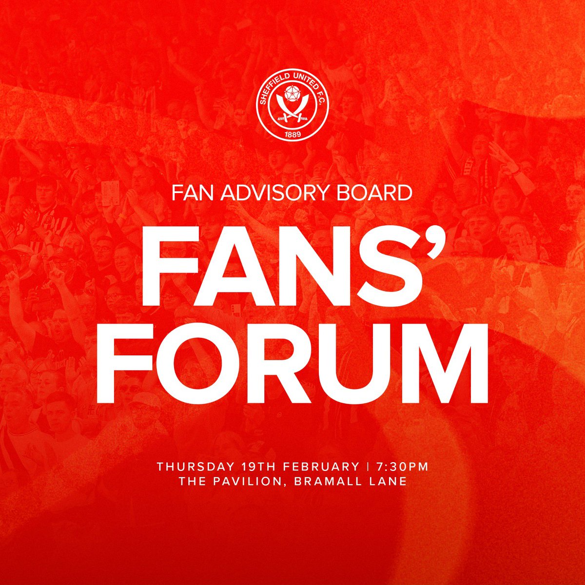 Blades Fan Advisory Board tweet media