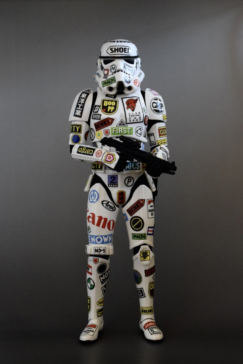 KARZWORKS（マーミット） (@Karzworks) / Posts / X