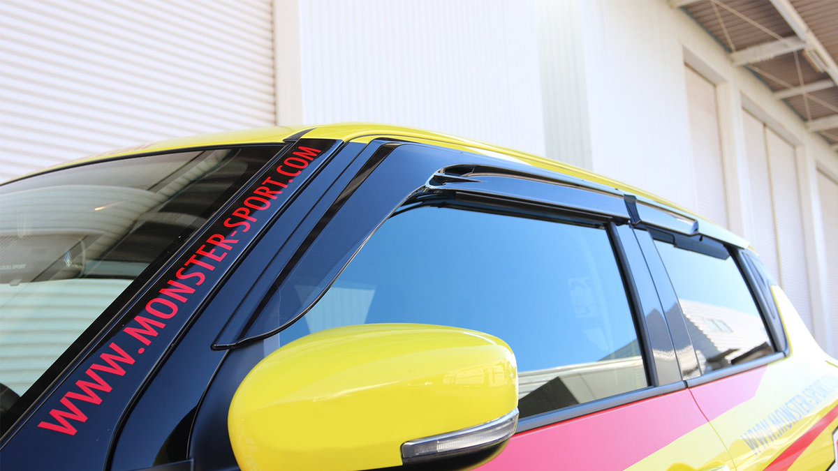 MONSTER SPORT tweet media