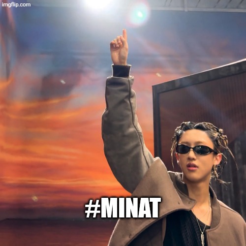 ini satu album ada mv nya. boleh sekalian keluarin mv mixtape nya juga gk?? mfff ngelunjak