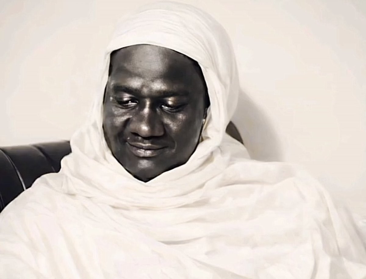 Cheikh Souhaibou Amna koumou masa wakh néko 

Boo bayyiwoul,késou djigueen yi ngay dem,thi dima degg rk,ngay nekk,waayé dooma masa guis 

Boobou kookou dadaan dem,thia deukou waayou djigueen gna,difa diotaay